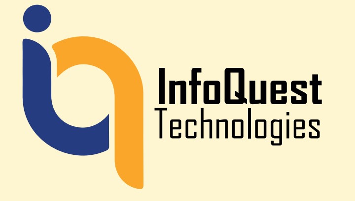 InfoQuest Technologies logo