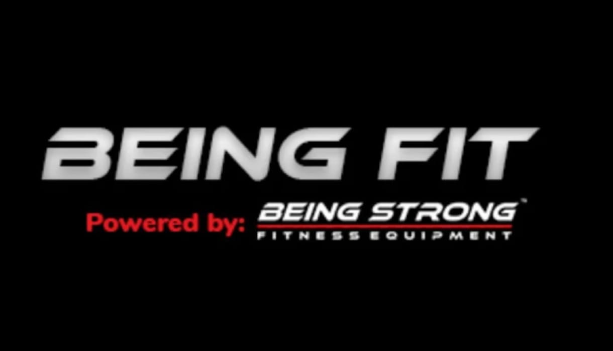 Being Fit logo