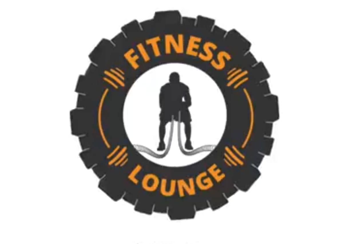Fitness Lounge logo